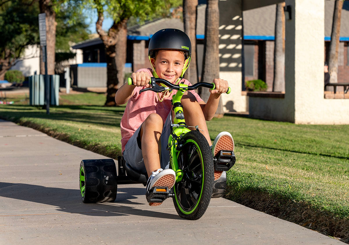 Drift Trike Tricycles For Big Kids Big Wheel 360 Spin Drift