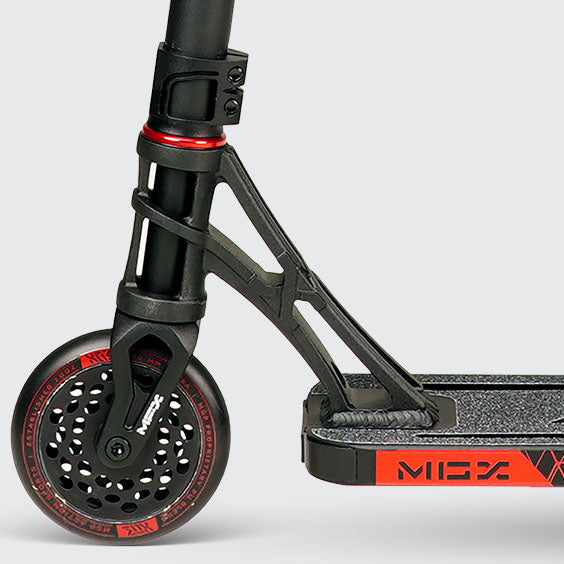 Madd Gear Kick Pro 2020 Freestyle Stunt Scooter Kickscooter Scooter Trottinette (Bleu/Noir) 23415 Standard Madd Gear Kick Pro 2020 Freestyle Stunt Scooter Kickscooter Scooter Trottinette (Bleu/Noir) 23415 Standard