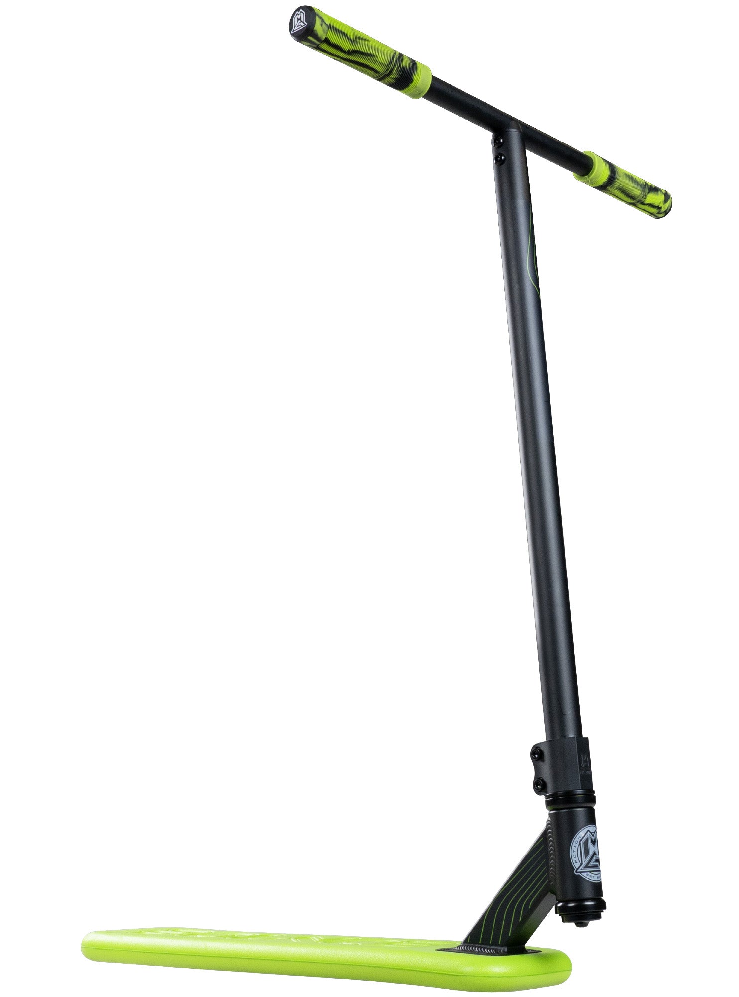 Madd Gear Bounce Pro Trampoline Scooter