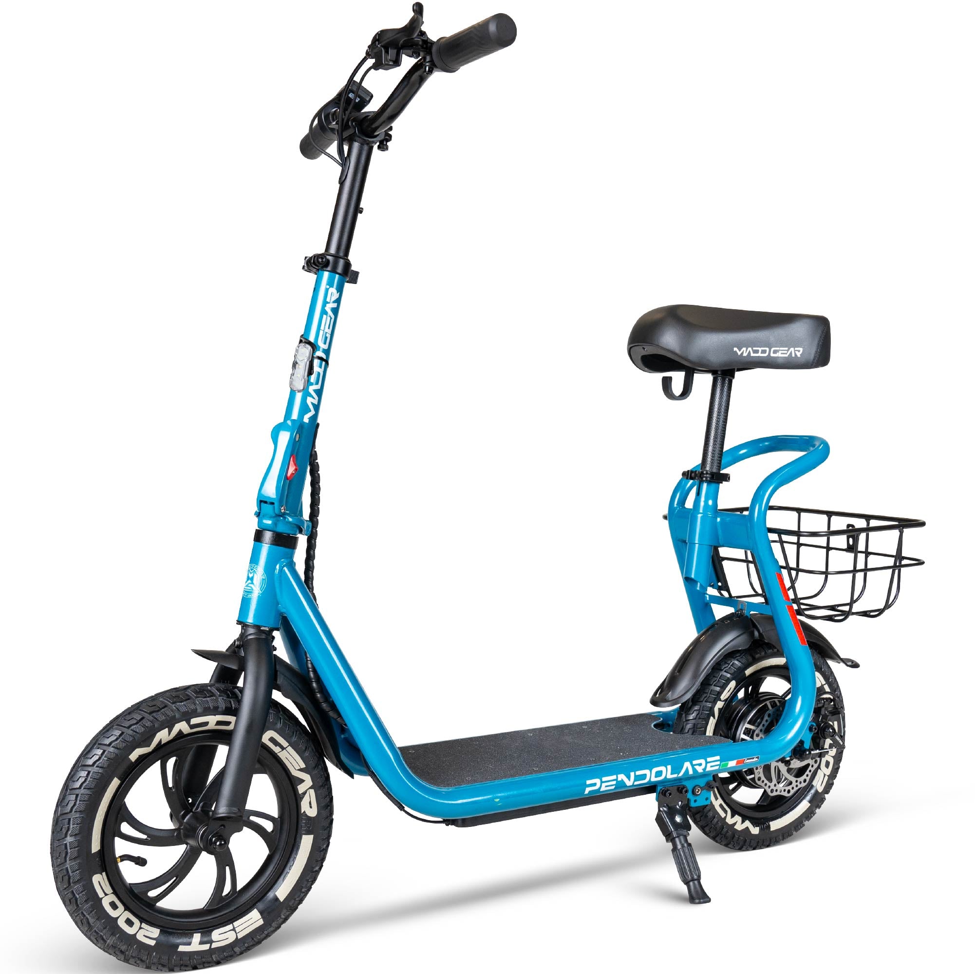 e gear scooter Madd Pendolare Electric Folding Lansinoh Muttermilchflaschen 160 ml, fahrradtasche nylon Whether youre navigating crowded Color:Red frame black