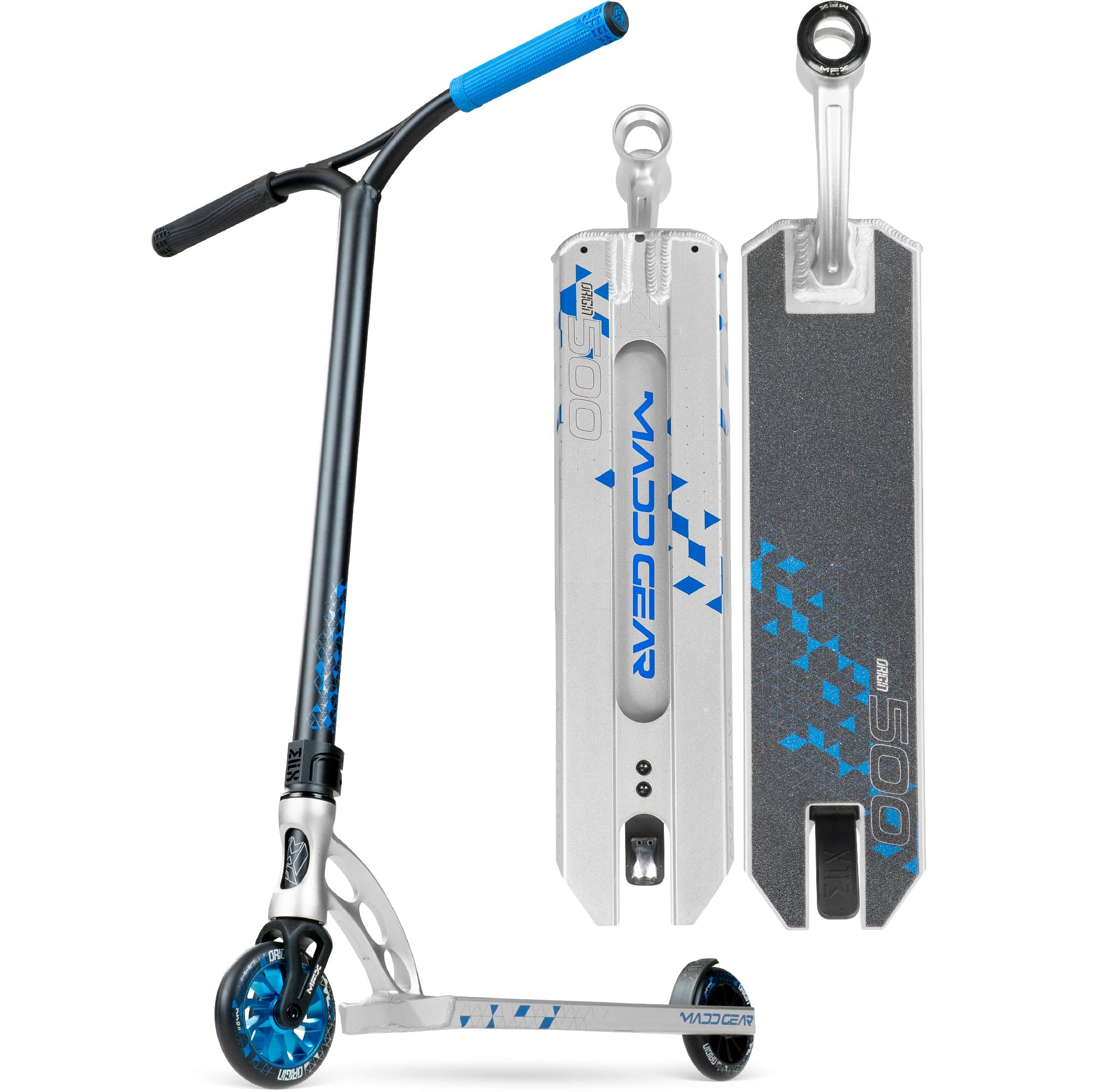 Madd Gear Origin 500 Pro Scooter