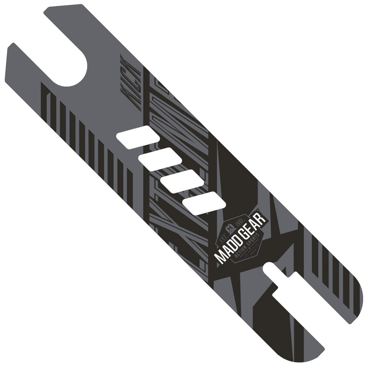 Madd Gear Kick Extreme Scooter Grip Tape