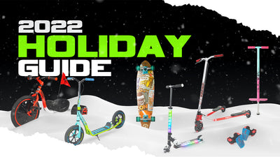 2022 Madd Gear Holiday Buyer's Guide