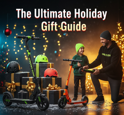 The Ultimate Holiday Gift Guide