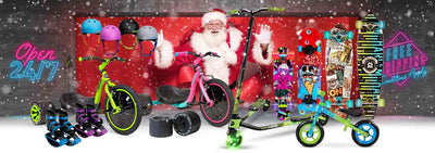 Guía del comprador de la temporada festiva de Madd Gear 2020