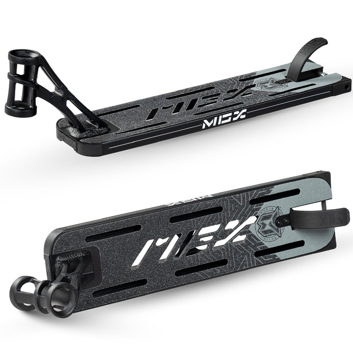 Madd Gear MGX Extreme Pro Scooter Deck - Black