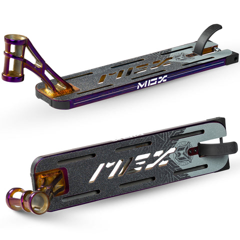 MGX Extreme Pro Scooter Deck