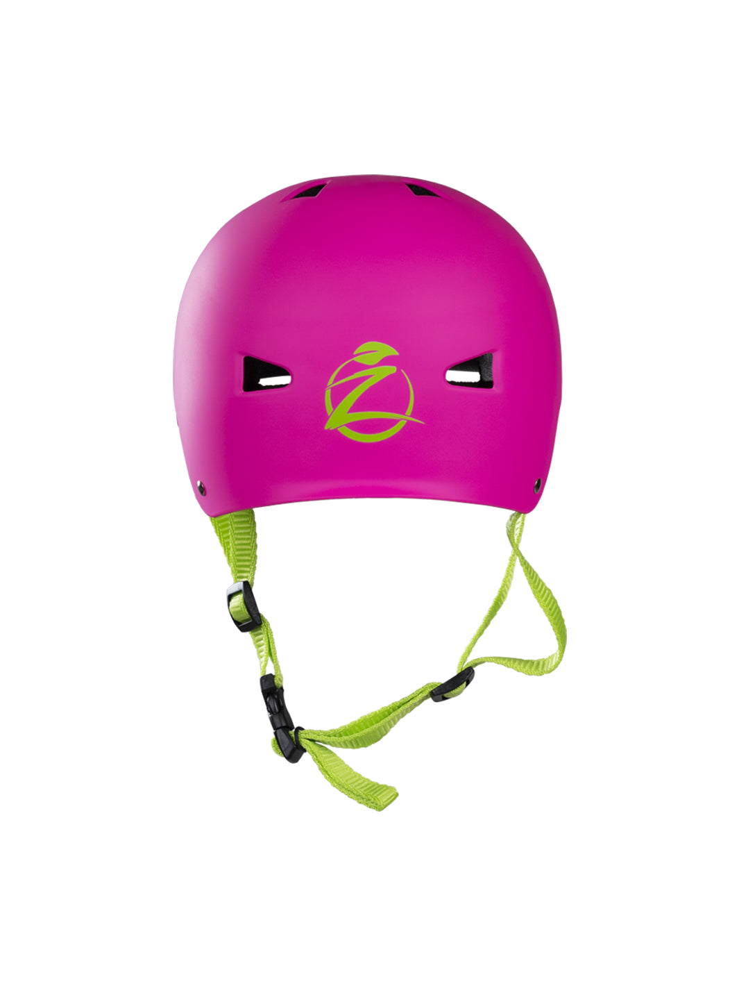 Zycom Multi Sport Helmet - Pink Lime XS/S – Madd Gear
