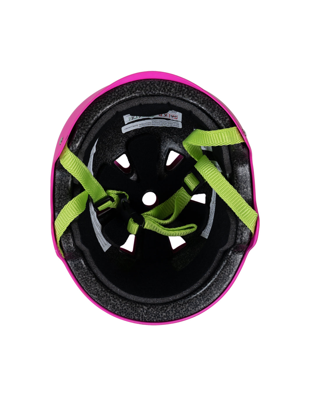 Zycom Multi Sport Helmet - Pink Lime XS/S – Madd Gear
