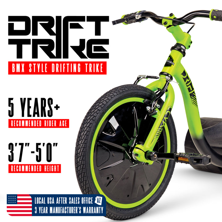 huffy 3 wheel bicycle 20-Inch 3-Wheel Tricycle More than like the high Tricycles for Adults 3-Wheel