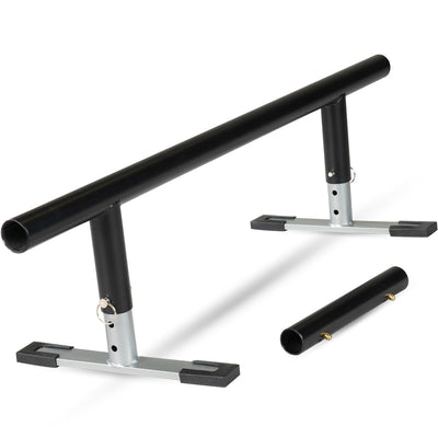 Skate Rails – Adjustable & Durable Ramps – Madd Gear