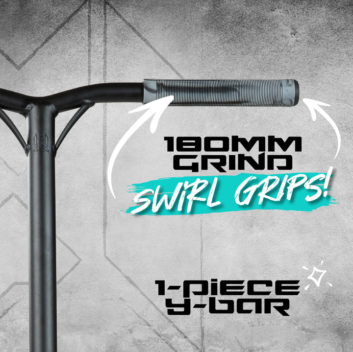 MGP Origin Team LTD. Scooter - Neo Faze – Madd Gear