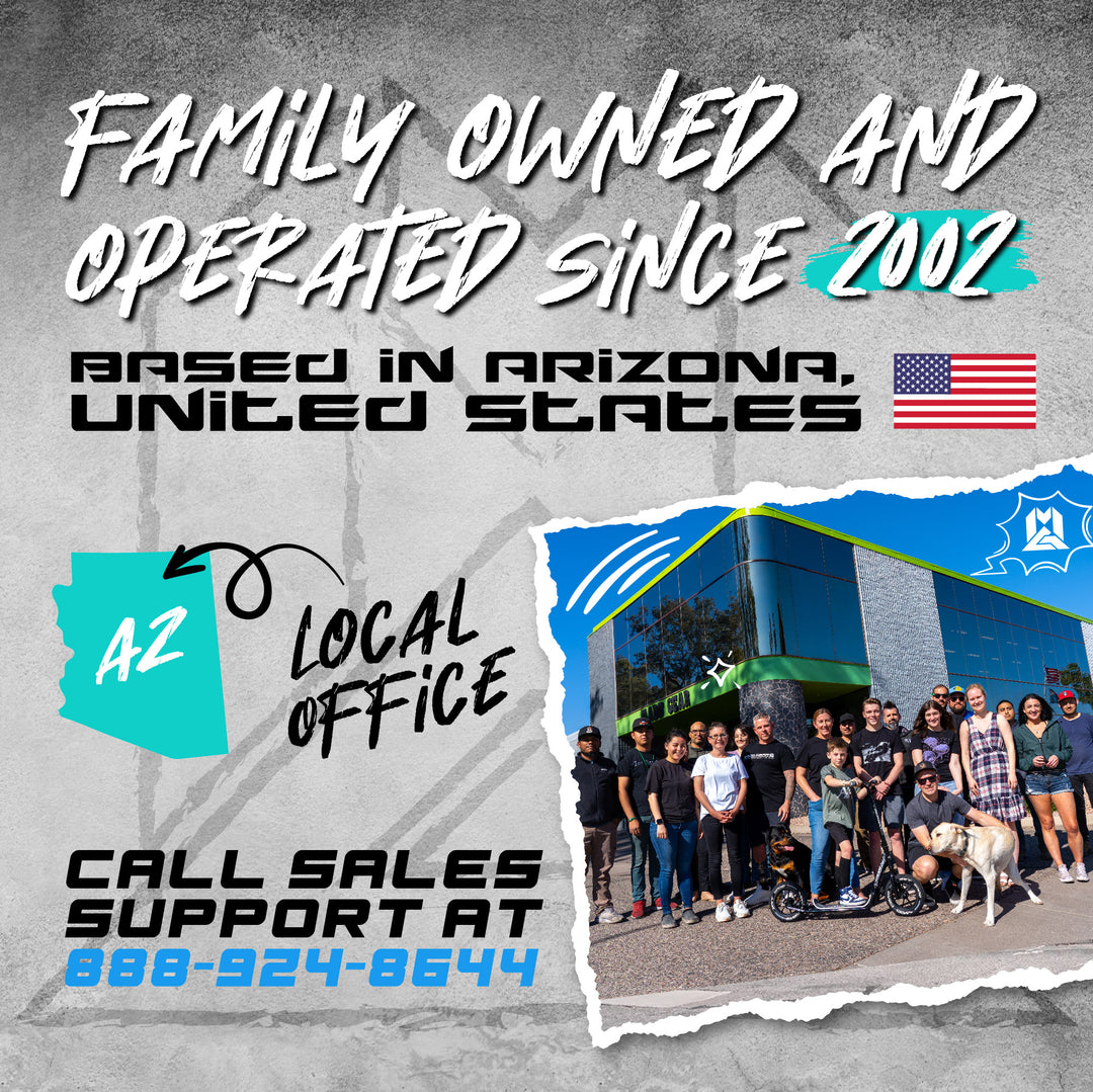 29.ha.ma様 MGP Origin Team LTD. Scooter - Neo Faze – Madd Gear