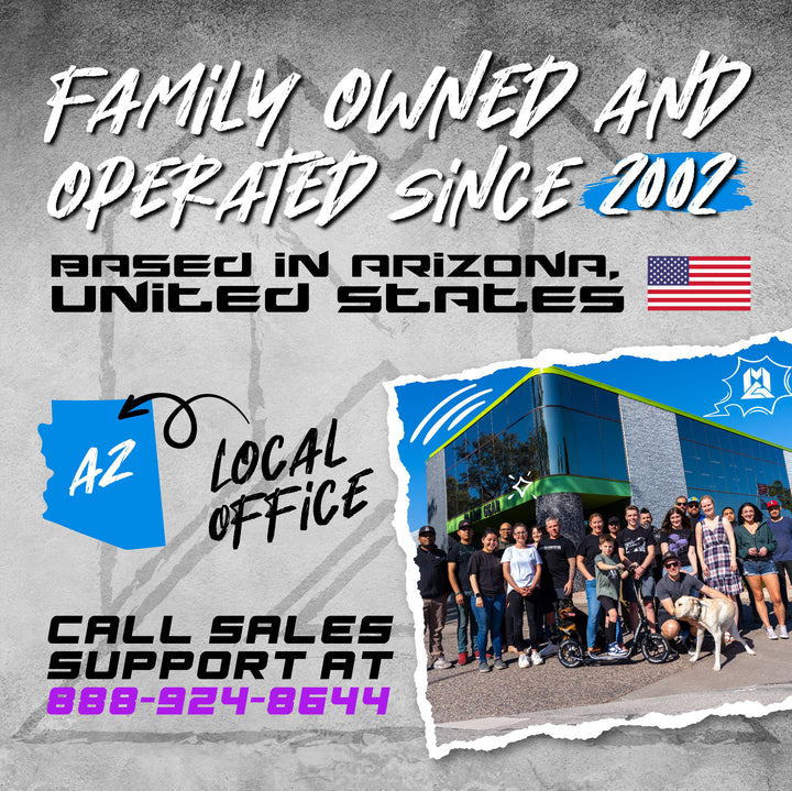 WOLF GANG! 2019❤︎MONOTONE Edition-100pcs Wolf Striker – 125cc Mini Moto – 49cc 50cc 150cc Gas Powered