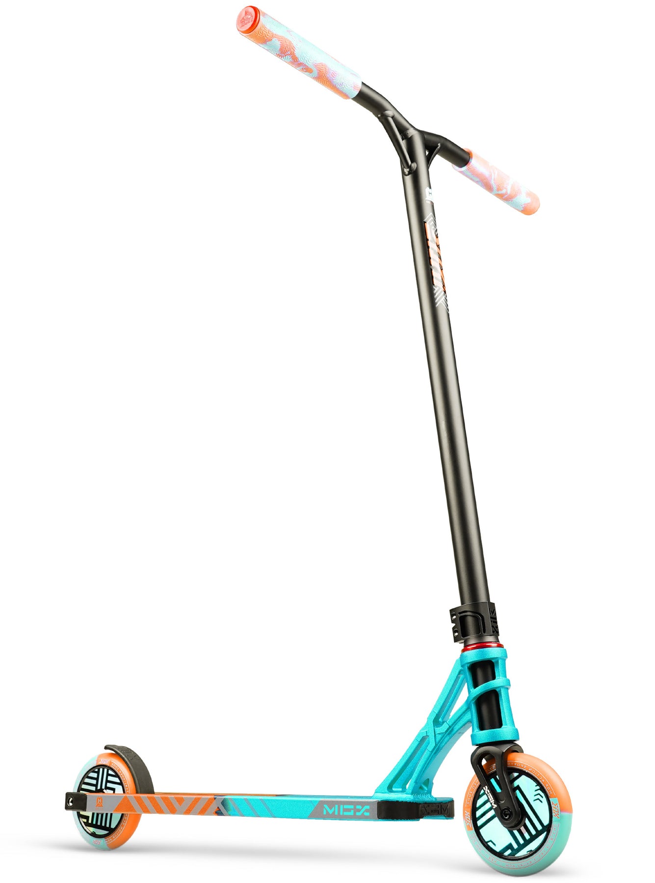 MGX T2 Stunt Scooter - Lush