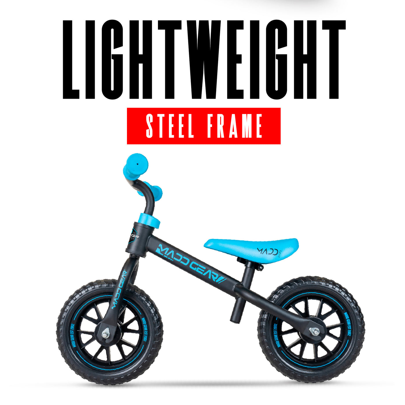 My first balance bike best sale