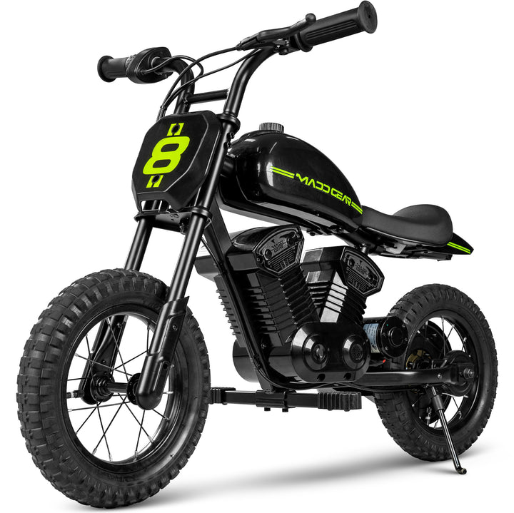My 1st Mini Electric Dirt Bike