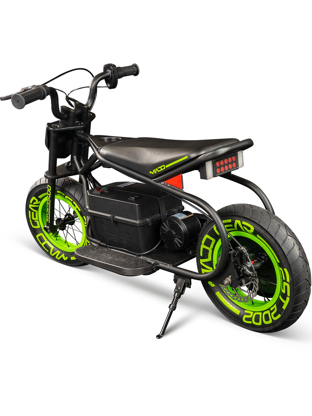 400 electric bike sales
