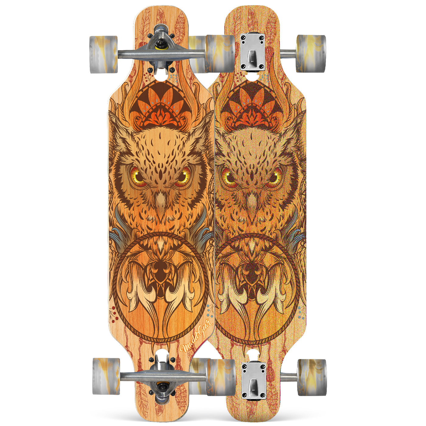 Cruiser Board de 32" - Hawái