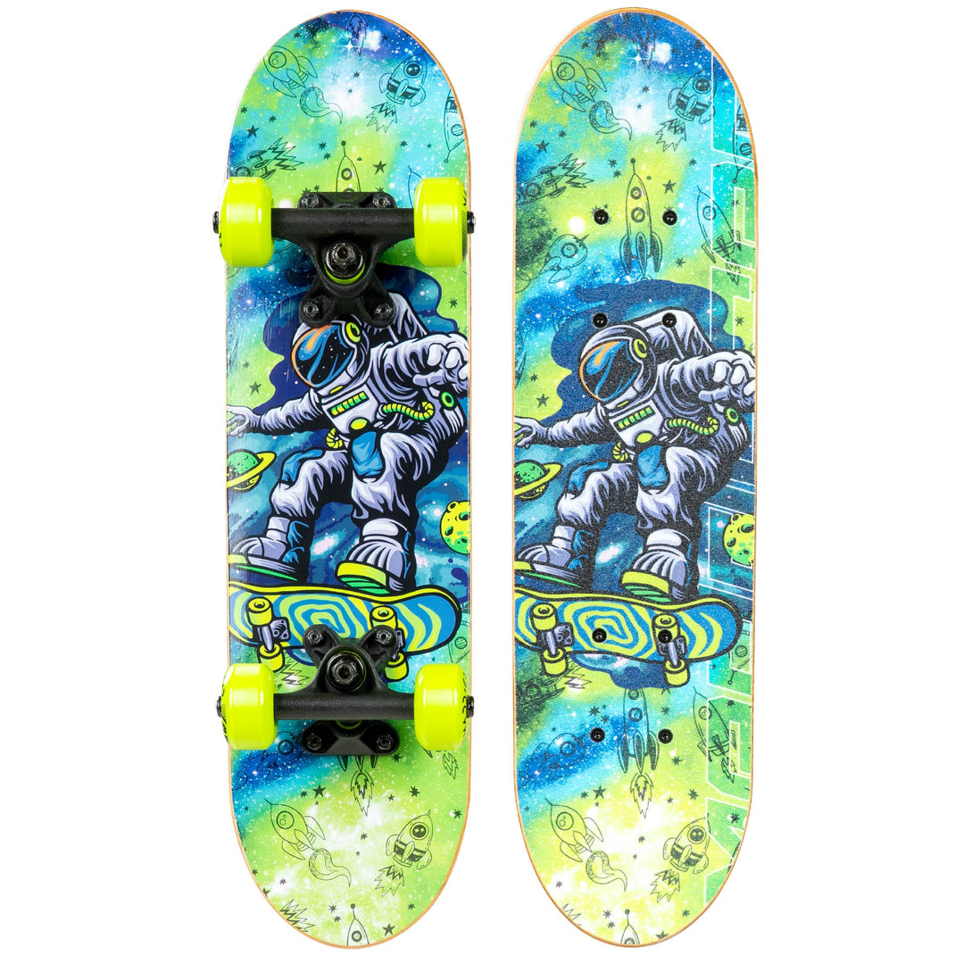 Locker Skateboards – Madd Gear Locker Skateboards – Madd Gear