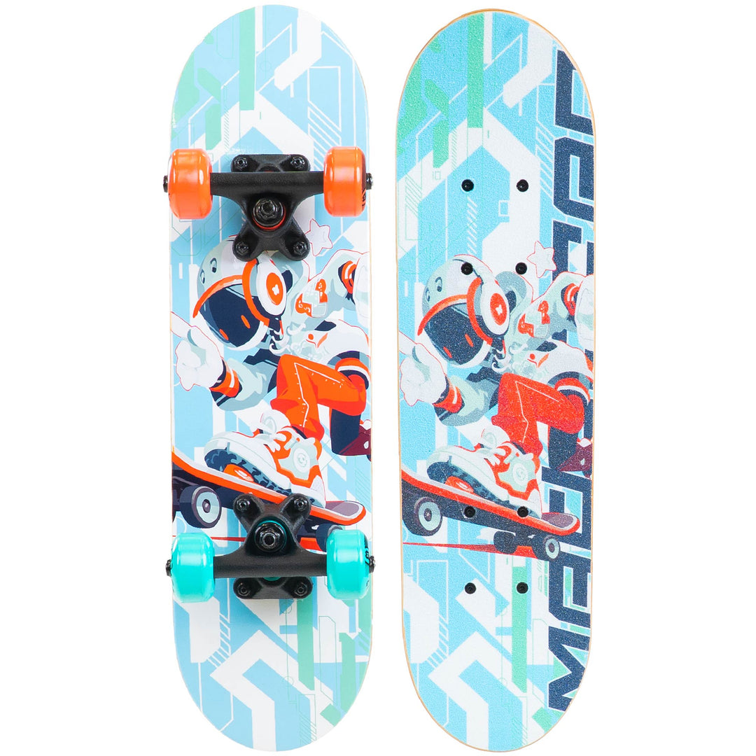 Madd Gear 22