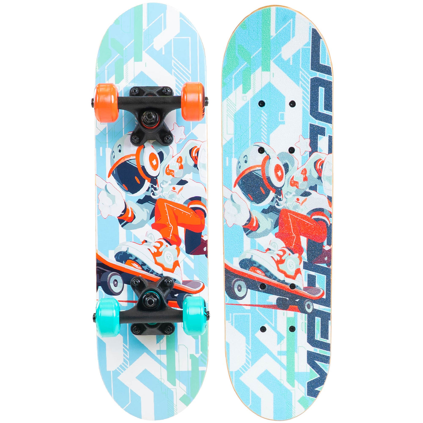Madd Gear 22