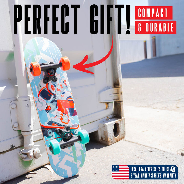 MADD Locker Jetsk8 Board – Madd Gear