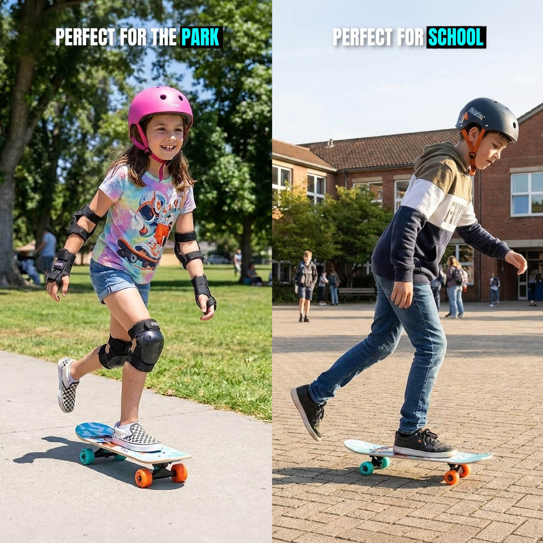 MADD Locker Jetsk8 Board – Madd Gear