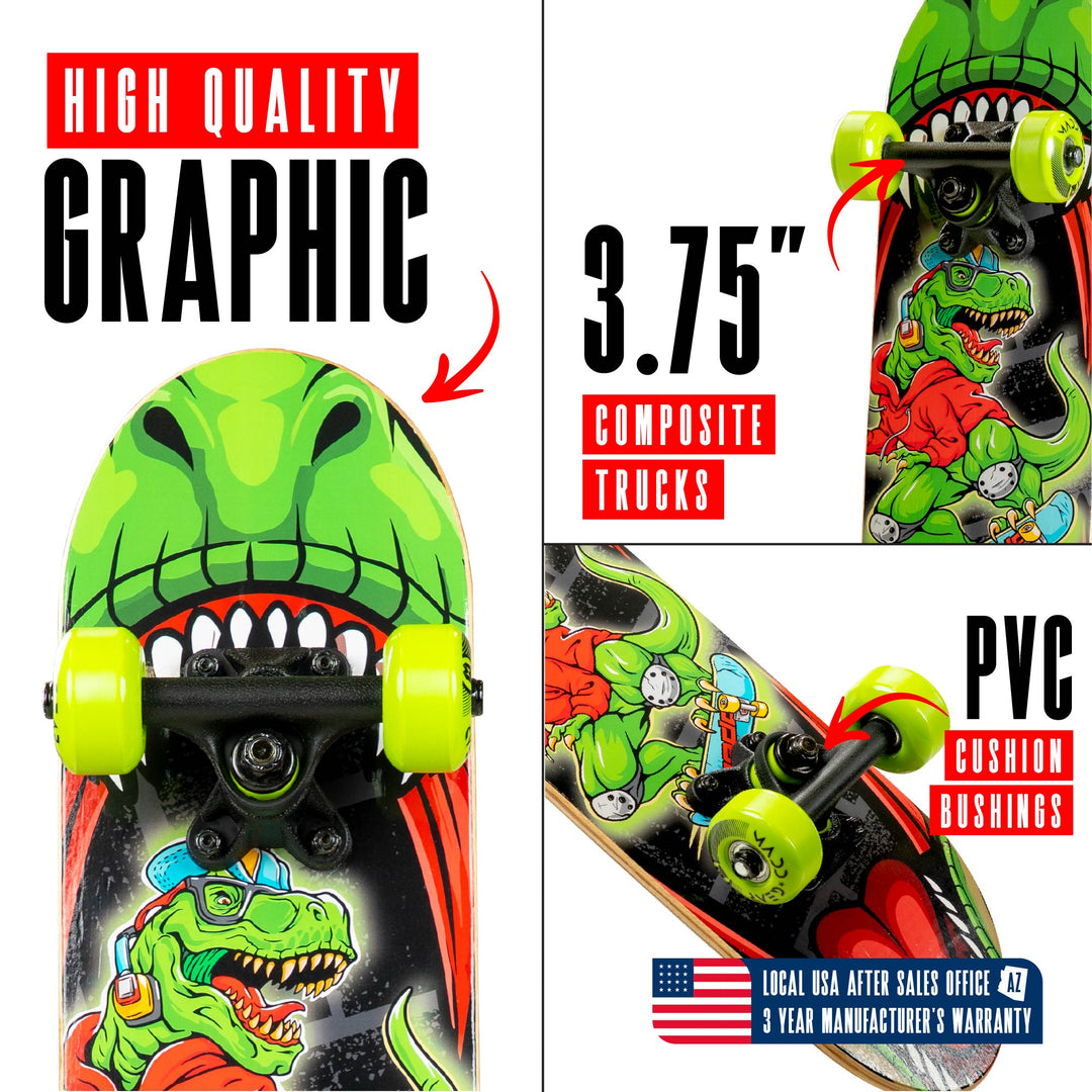 【GRAY】BOARDS LIMITED EDITION 未使用品 Madd 22
