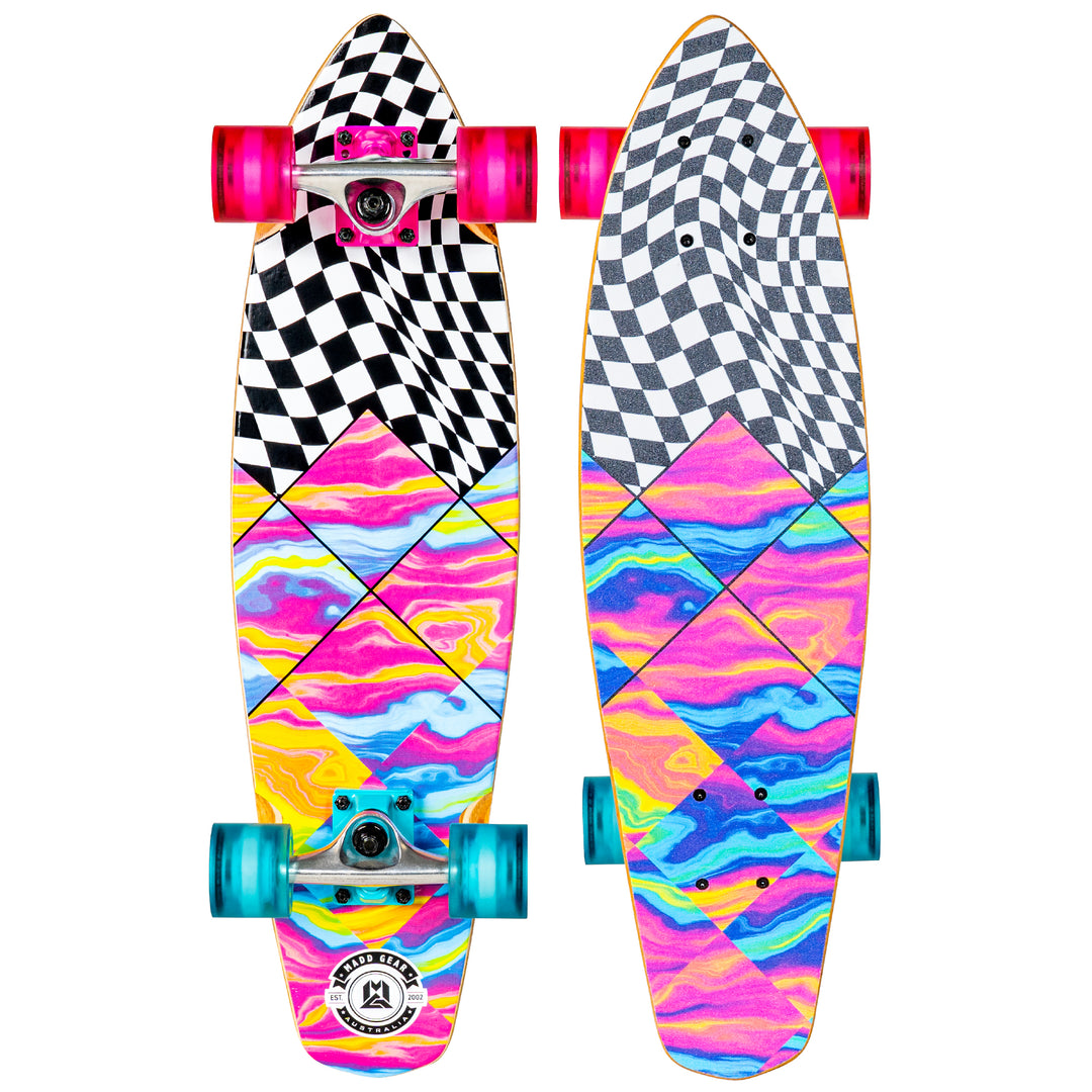 Madd Gear 28
