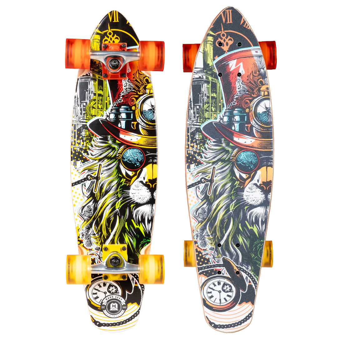 Madd Gear 28