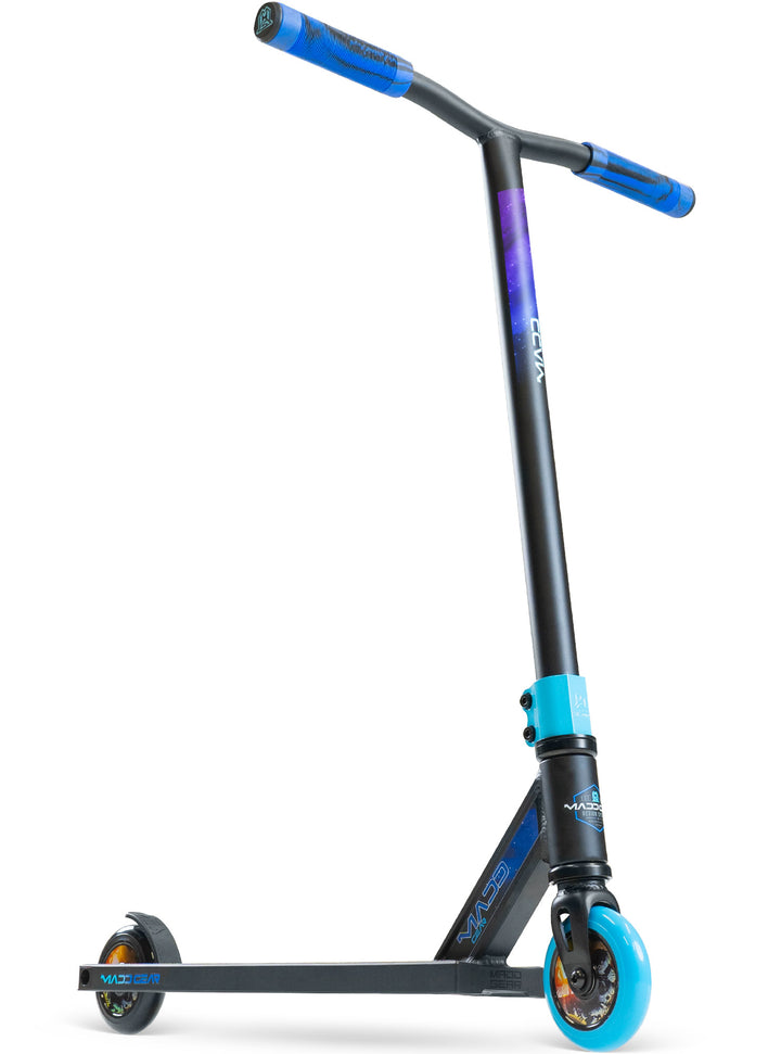 MG2 Obsidian Pro Scooter