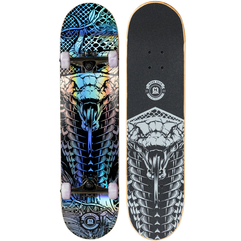 Madd Gear 31