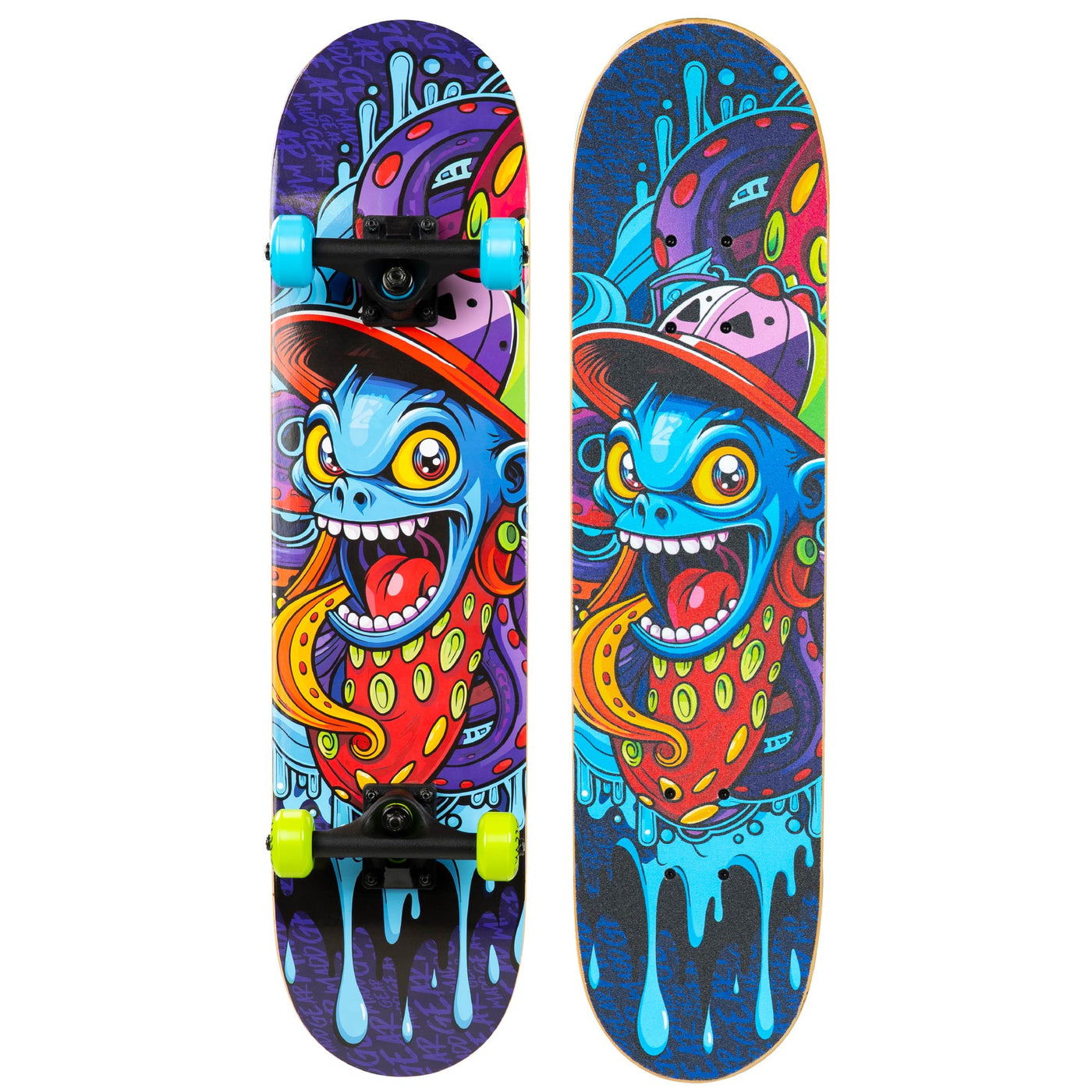 Madd Gear 31