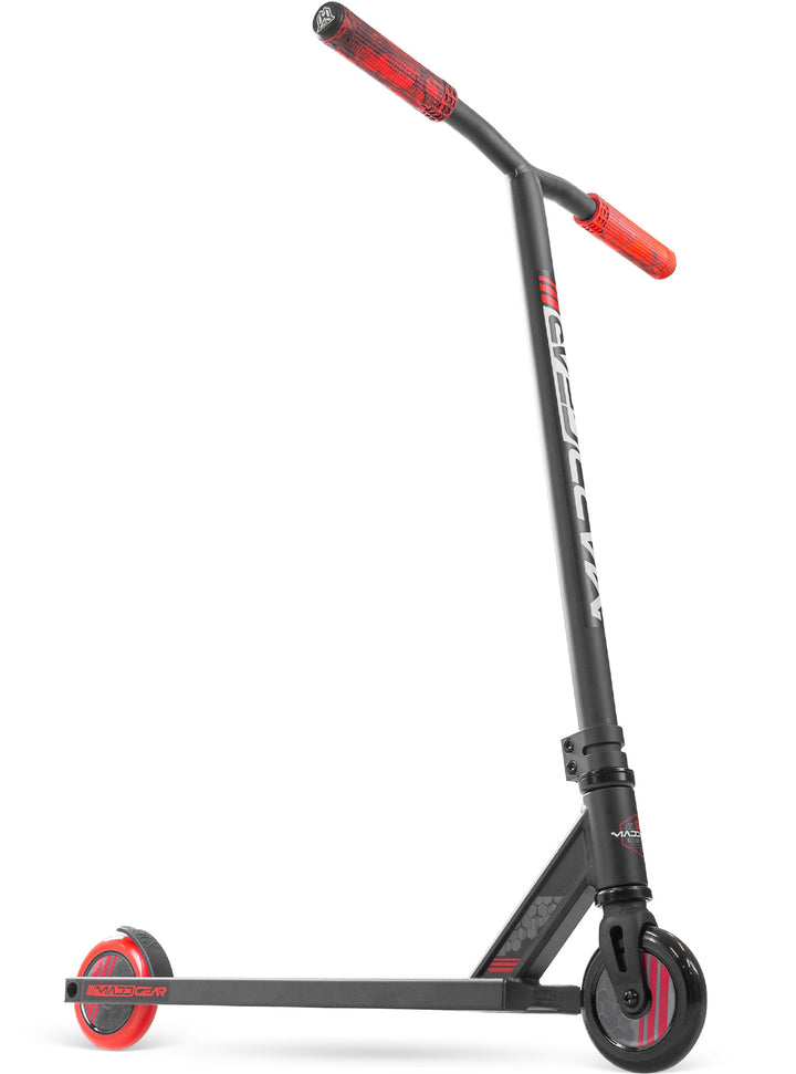 グラトリ頑張りたい人！phantom ctrl 150cm Rome Madd Gear MG3 Zen Pro Stunt Scooter for Kids 8 - 12 – Lightweight Dura