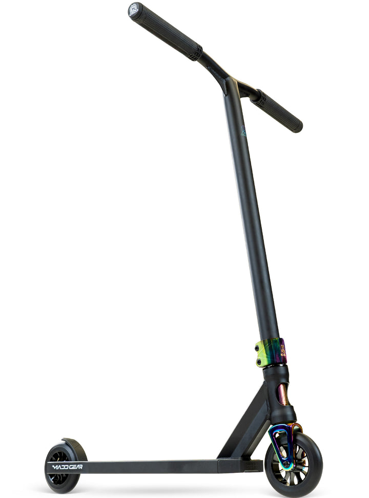 MG5 Axion Pro Scooter
