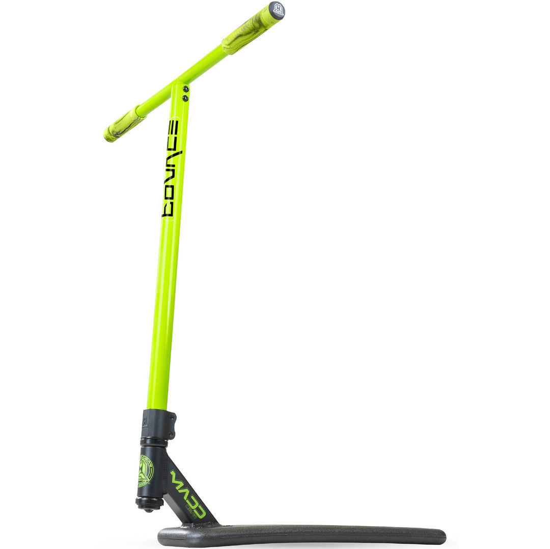 MG MGX Range | Durable, Lightweight Freestyle Trick Scooters