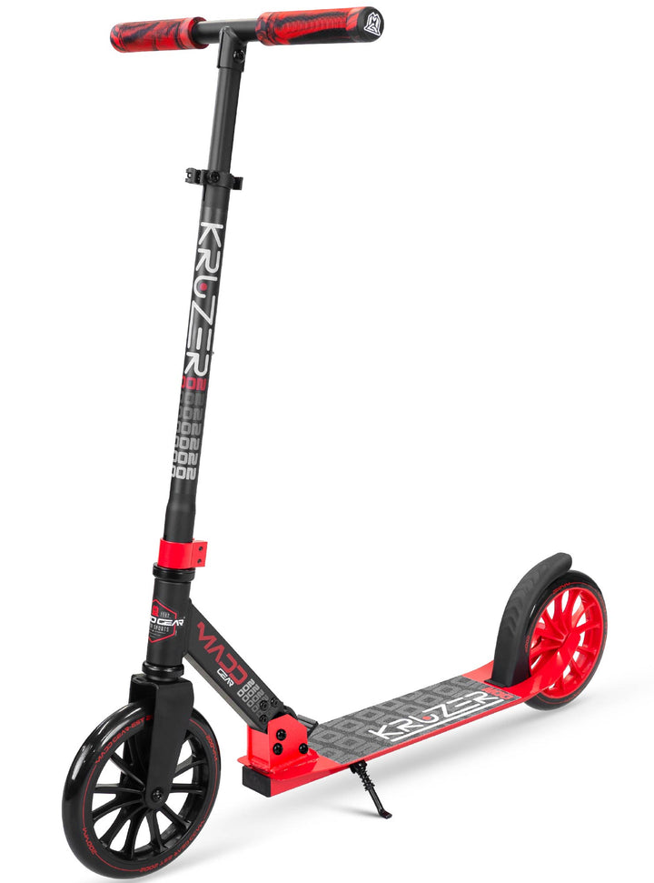 Madd Gear Kruzer 200 Scooter