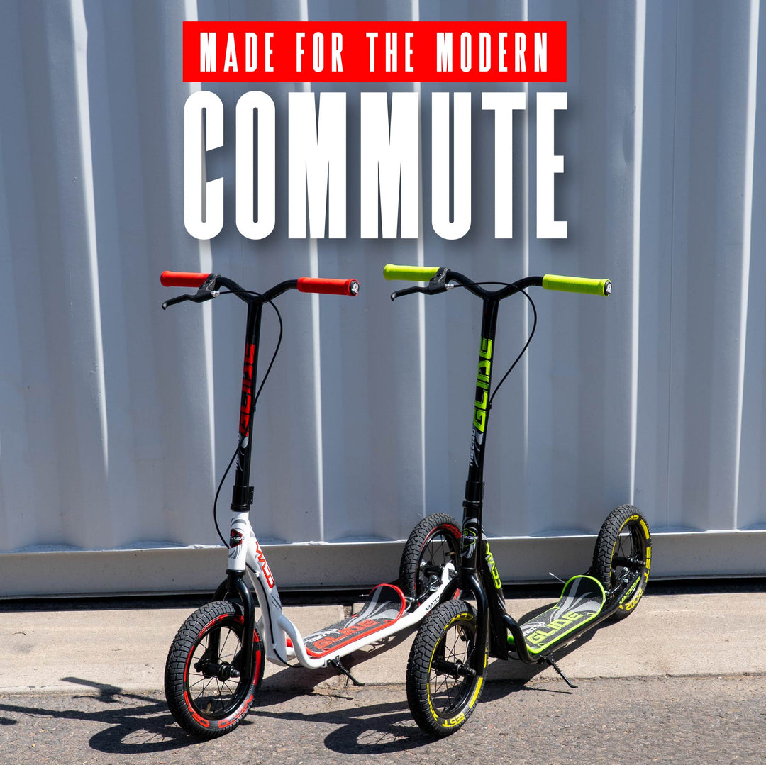 gear 300 Metro Glide 300 Scooter
