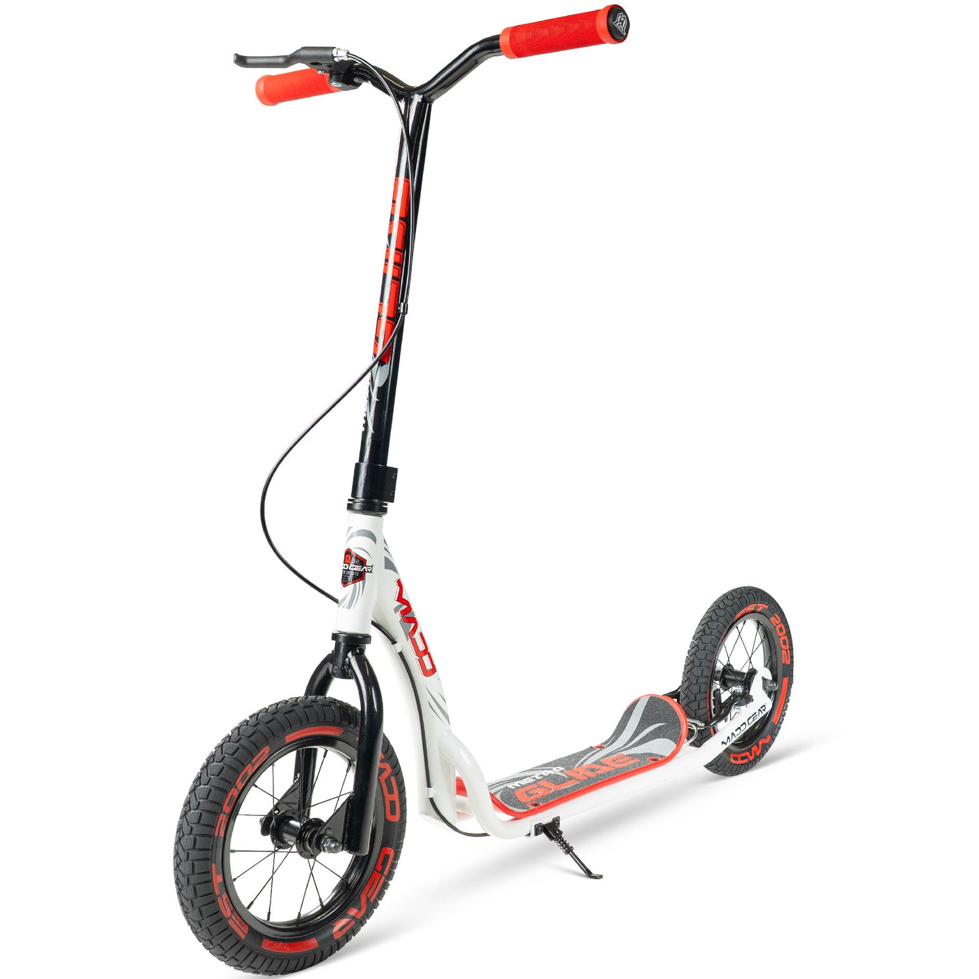 madd gear all terrain scooter Metro Glide 300 Scooter