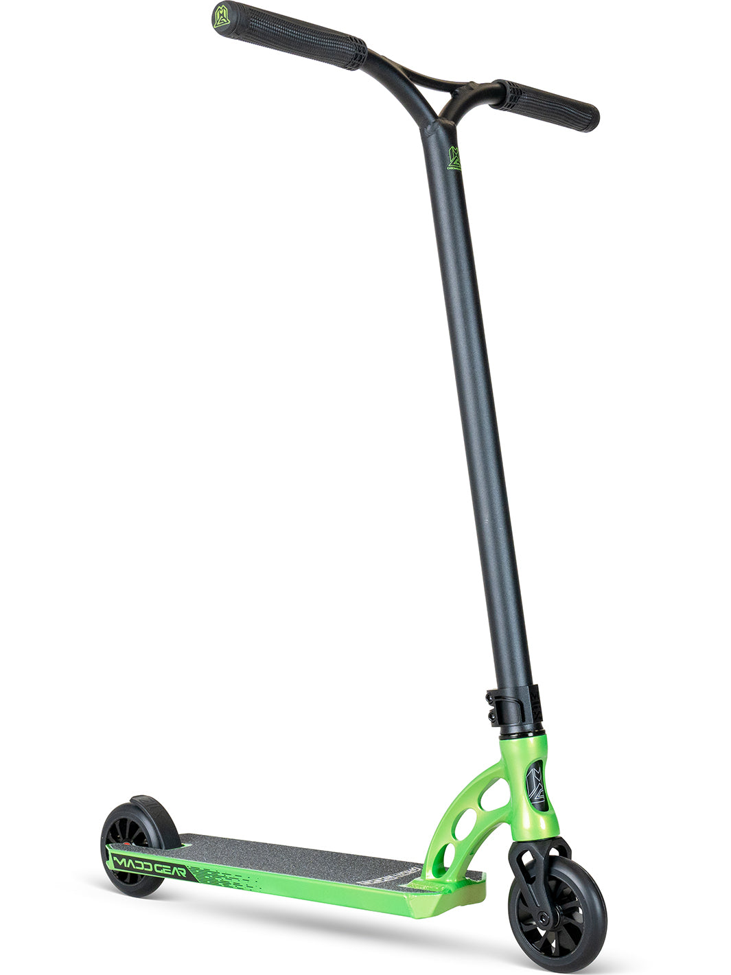 MGP Origin 500 Scooter - Alien Green