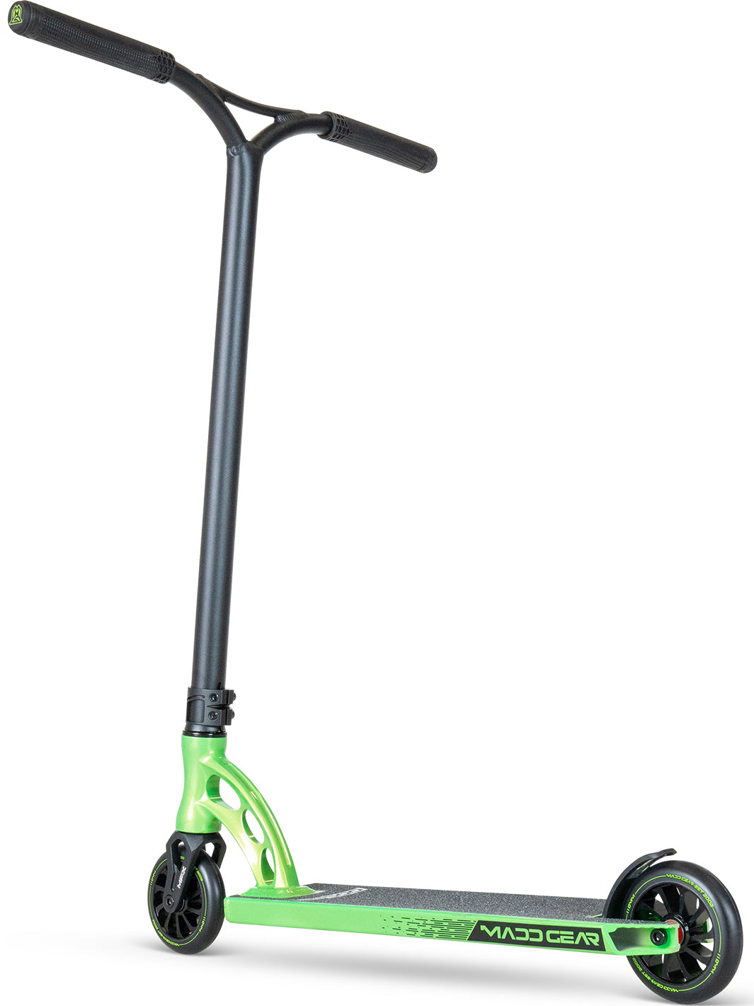 MGP Origin 500 Scooter - Alien Green