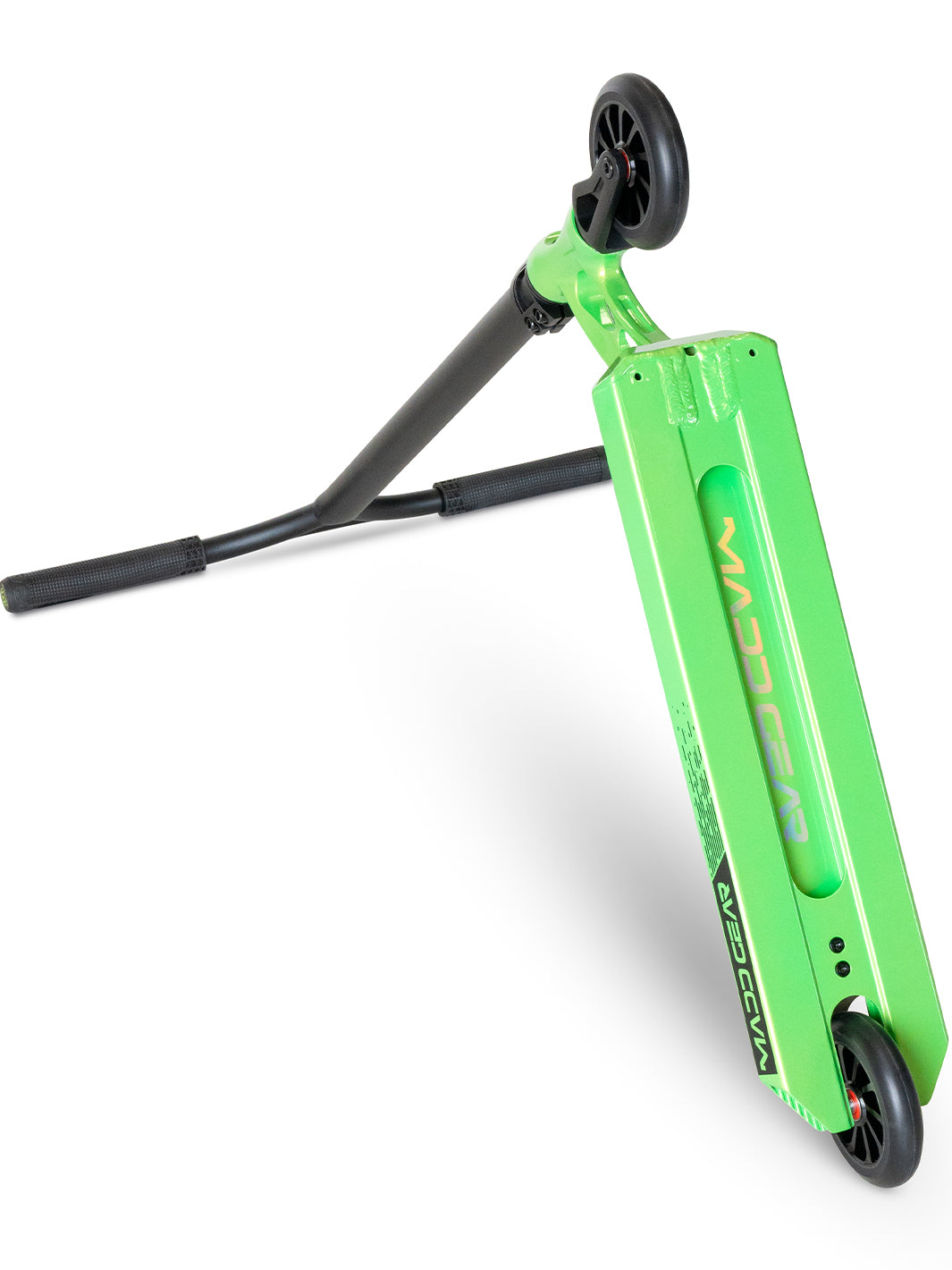 MGP Origin 500 Scooter - Alien Green