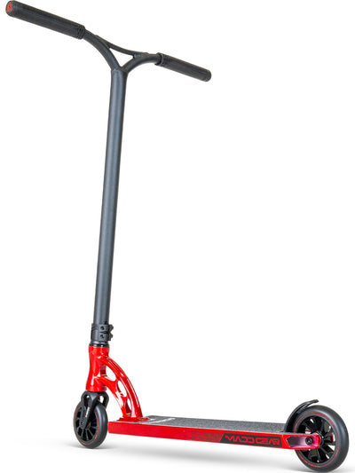 MGP Origin 500 Scooter - Cherry Red