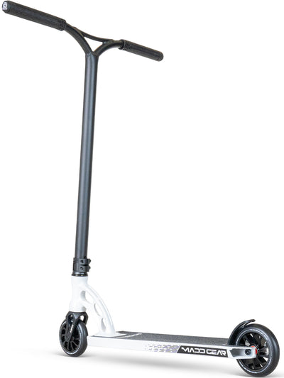 MGP Origin 500 Scooter - White Pearl