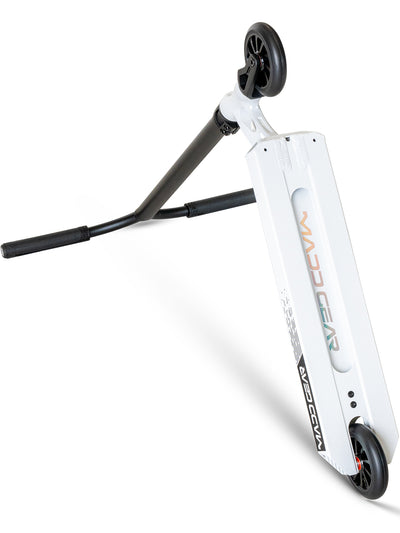 MGP Origin 500 Scooter - White Pearl