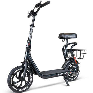 Madd Gear Pendolare Electric Scooter