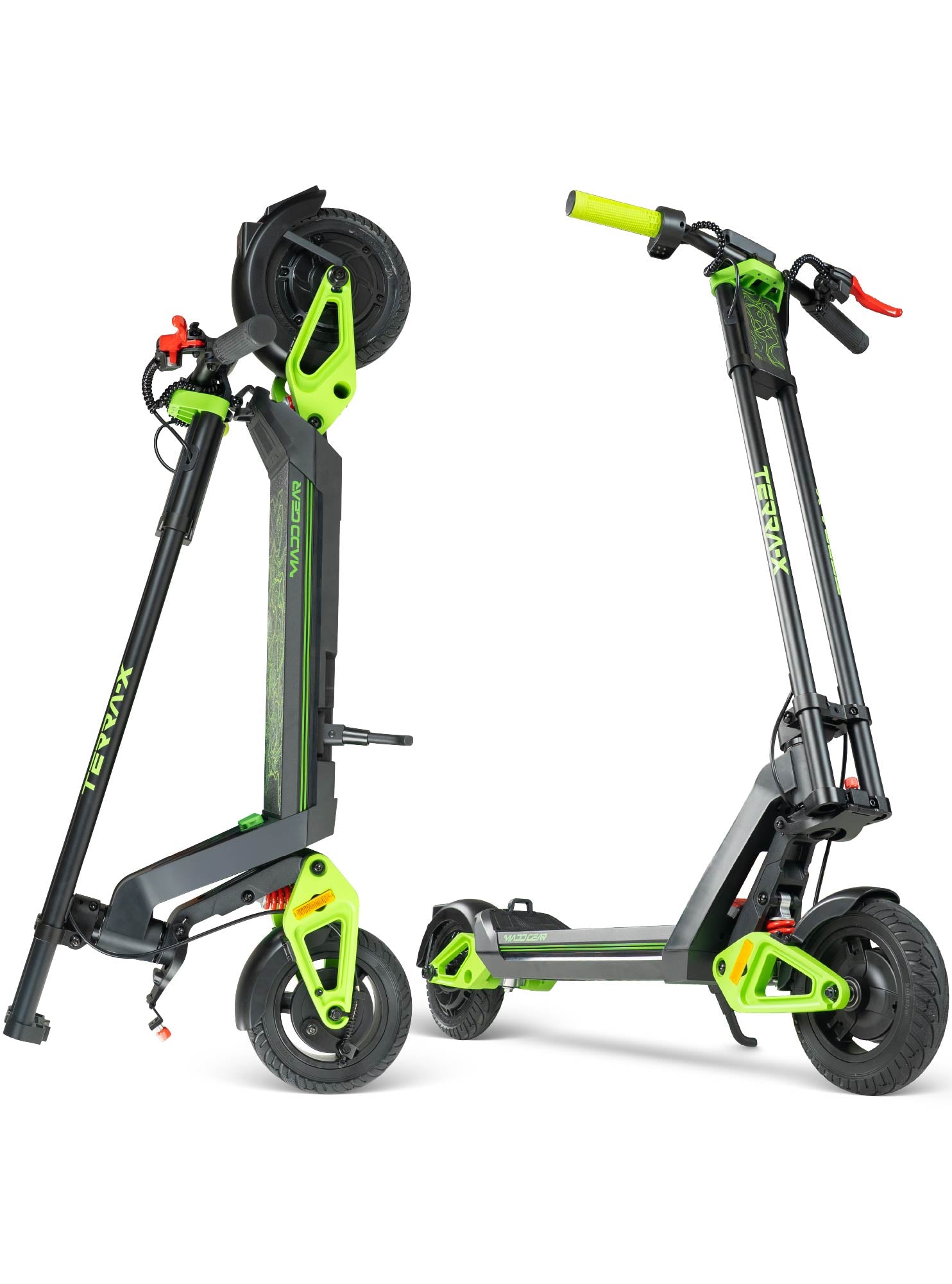 Walmart Madd Gear 18 Bike Madd Gear Kids Bmx 18 Madd Gear Green