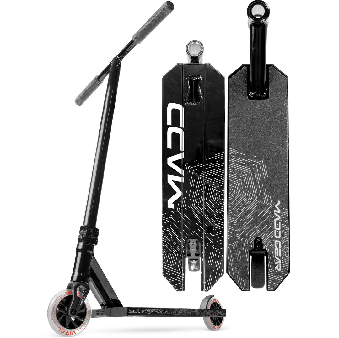 Madd Gear Viral Extreme Pro Scooter