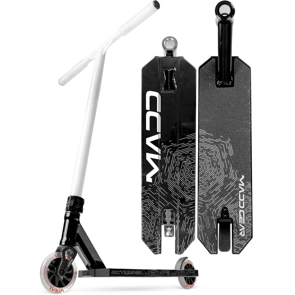 Viral Extreme Pro Scooter - Yin Yang – Madd Gear